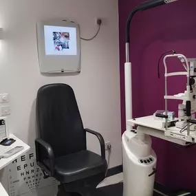 Bild von Vision Express Opticians - Morpeth