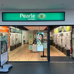 Bild von Pearle Opticiens Breda - De Burcht