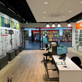 Bild von Pearle Opticiens Breda - De Burcht