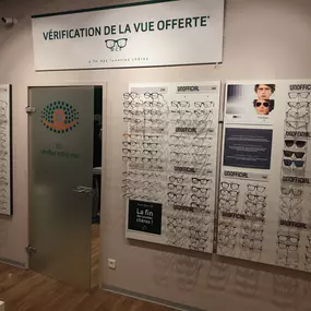 Bild von Opticien WATTIGNIES Générale d'Optique