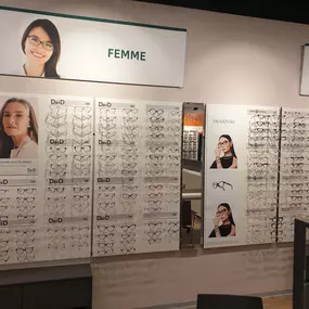 Bild von Opticien WATTIGNIES Générale d'Optique