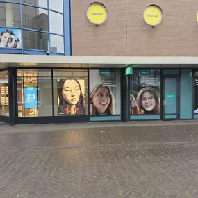 Bild von Pearle Opticiens Roosendaal