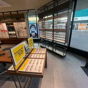 Bild von Pearle Opticiens Roosendaal