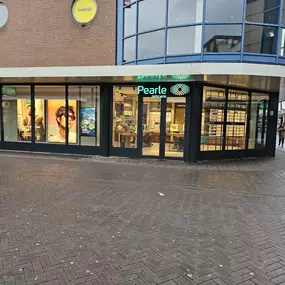 Bild von Pearle Opticiens Roosendaal