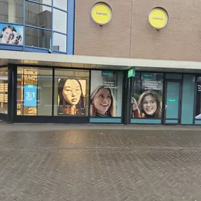 Bild von Pearle Opticiens Roosendaal