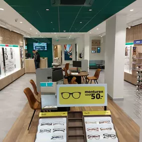 Bild von Pearle Opticiens Vught