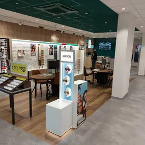 Bild von Pearle Opticiens Vught