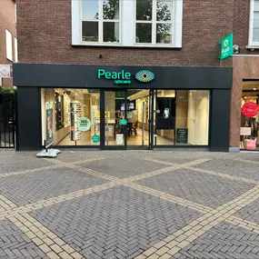 Bild von Pearle Opticiens Doetinchem