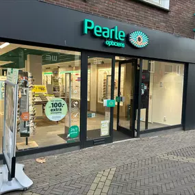 Bild von Pearle Opticiens Doetinchem