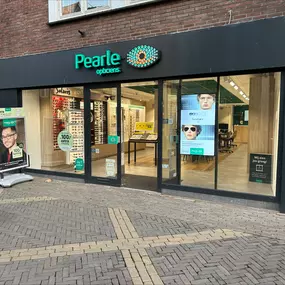 Bild von Pearle Opticiens Doetinchem