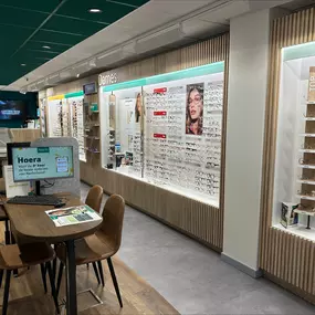 Bild von Pearle Opticiens Doetinchem