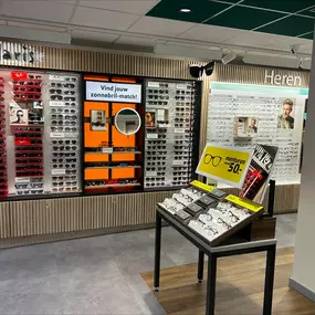 Bild von Pearle Opticiens Doetinchem