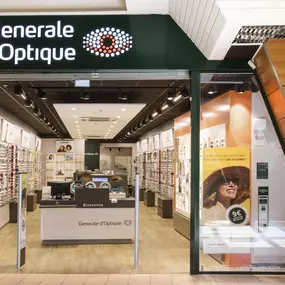 Bild von Opticien BELFORT Générale d'Optique