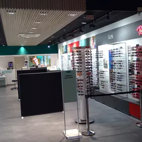 Bild von Pearle Opticiens Leidschendam