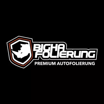 Logo od BIGHA Folierung GmbH