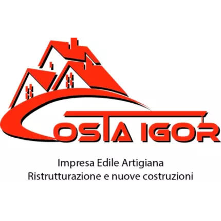 Logo od Costa Igor Impermeabilizzazioni