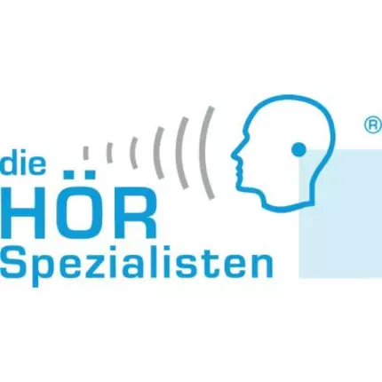 Logo de die HÖRspezialisten Dippoldiswalde