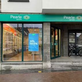 Bild von Pearle Opticiens Diepenbeek