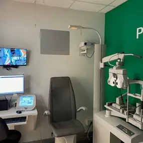 Bild von Pearle Opticiens Diepenbeek