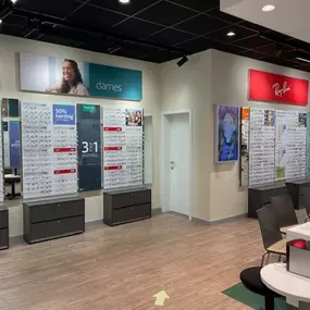 Bild von Pearle Opticiens Diepenbeek