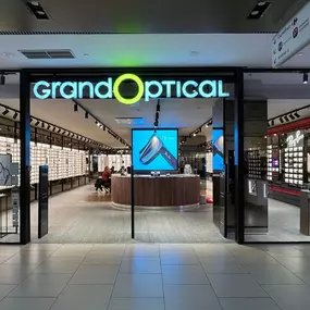 Bild von Opticien Saint Quentin GrandOptical