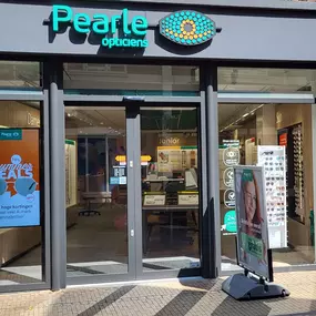 Bild von Pearle Opticiens Venlo - Hoogstraat