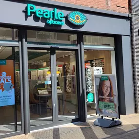 Bild von Pearle Opticiens Venlo - Hoogstraat