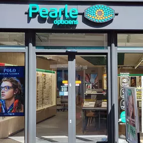 Bild von Pearle Opticiens Venlo - Hoogstraat