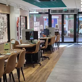 Bild von Pearle Opticiens Venlo - Hoogstraat