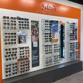 Bild von Opticien BESANCON CHALEZEULE Générale d'Optique