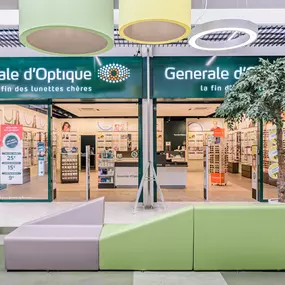 Bild von Opticien BESANCON CHALEZEULE Générale d'Optique