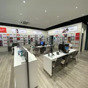 Bild von Opticien BESANCON CHALEZEULE Générale d'Optique