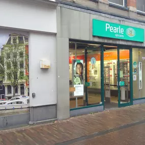 Bild von Pearle Opticiens Haarlem - Centrum