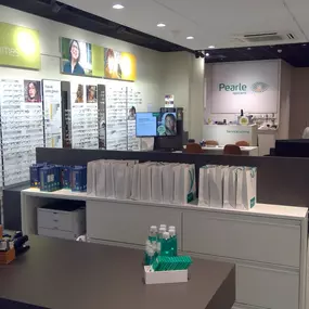 Bild von Pearle Opticiens Haarlem - Centrum