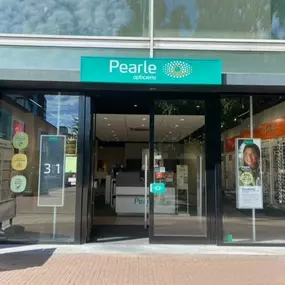 Bild von Pearle Opticiens Rijswijk - Pr. Willem Alexander Promenade