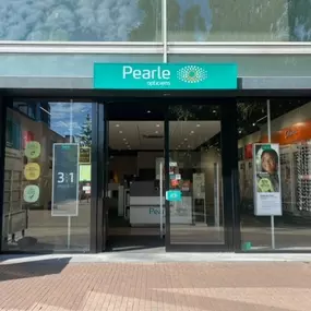 Bild von Pearle Opticiens Rijswijk - Pr. Willem Alexander Promenade