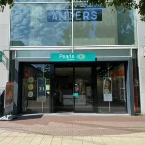 Bild von Pearle Opticiens Rijswijk - Pr. Willem Alexander Promenade