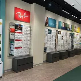 Bild von Pearle Opticiens Rijswijk - Pr. Willem Alexander Promenade