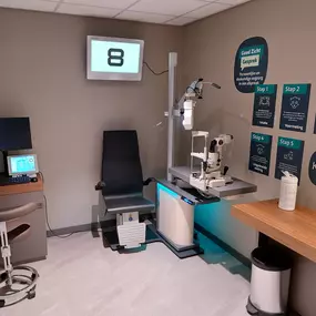 Bild von Pearle Opticiens Rijswijk - Pr. Willem Alexander Promenade