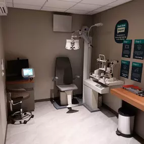 Bild von Pearle Opticiens Rijswijk - Pr. Willem Alexander Promenade