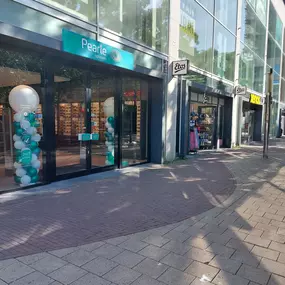 Bild von Pearle Opticiens Rijswijk - Pr. Willem Alexander Promenade