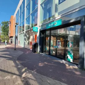Bild von Pearle Opticiens Rijswijk - Pr. Willem Alexander Promenade