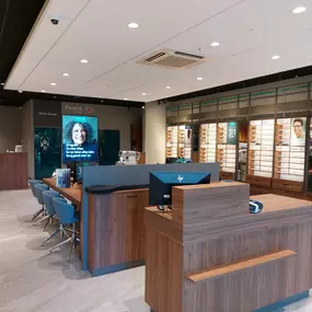 Bild von Pearle Opticiens Rijswijk - Pr. Willem Alexander Promenade