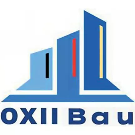 Logo von OXII Bau UG (haftungsbeschränkt)