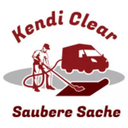 Logo da Kendi Clear