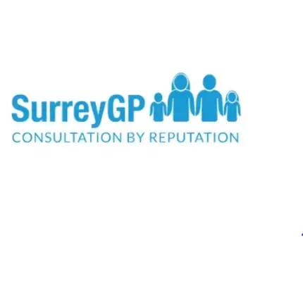 Logo da Surrey GP Ltd