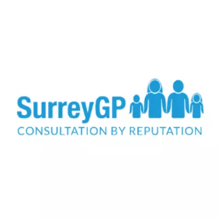 Logo von SurreyGP Ltd