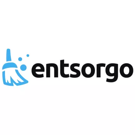 Logo de entsorgo GmbH - Containerdienst Düsseldorf