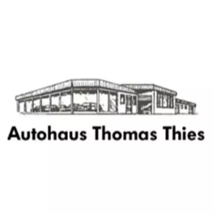 Logotipo de Autohaus Thomas Thies