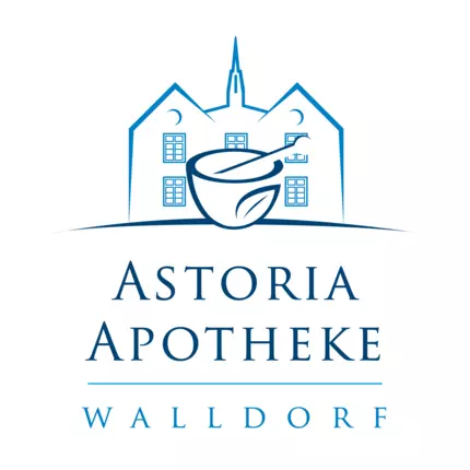 Logo from Astoria Apotheke Walldorf